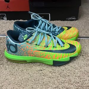 Nike KD 6 (No Box)